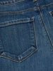 CARA LOW RISE BOOTCUT JEAN