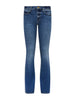 CARA LOW RISE BOOTCUT JEAN