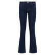 CARA LOW RISE BOOTCUT JEAN IN KOVAL