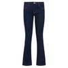 CARA LOW RISE BOOTCUT JEAN IN KOVAL