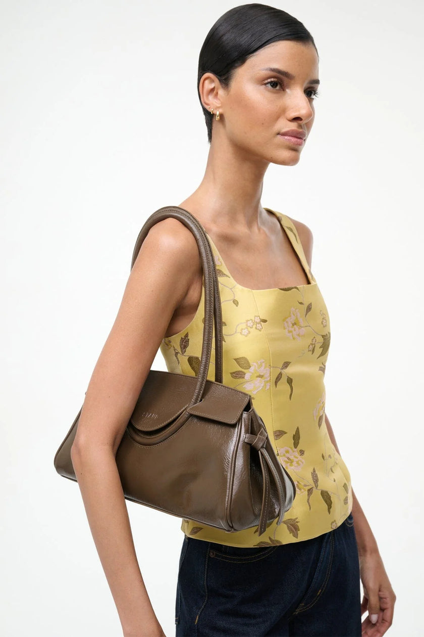 MAUDE SHOULDER BAG