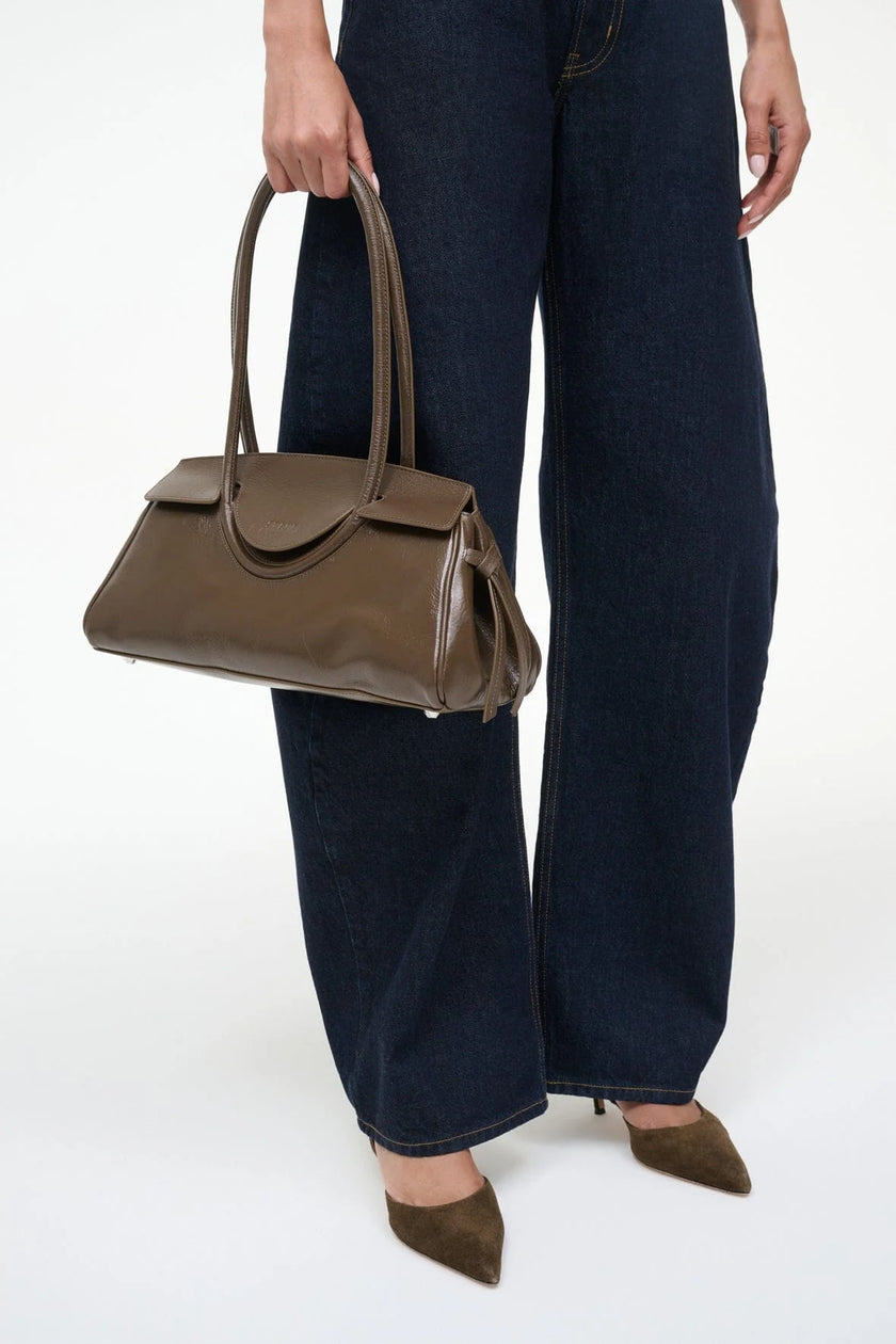 MAUDE SHOULDER BAG