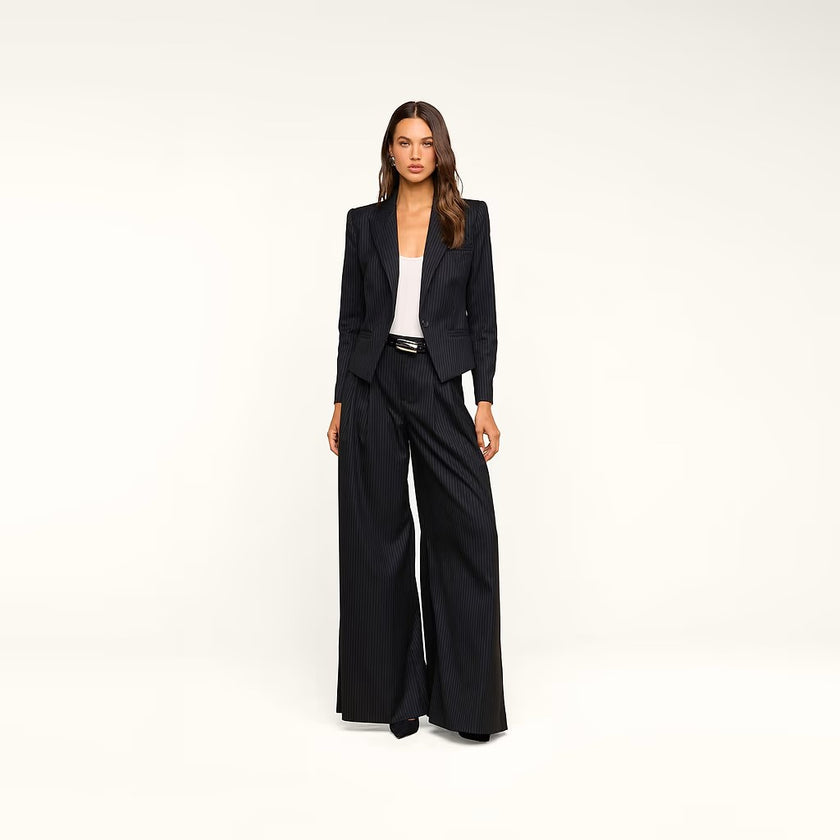 CHELSY WIDE LEG PANT