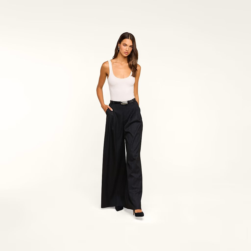 CHELSY WIDE LEG PANT