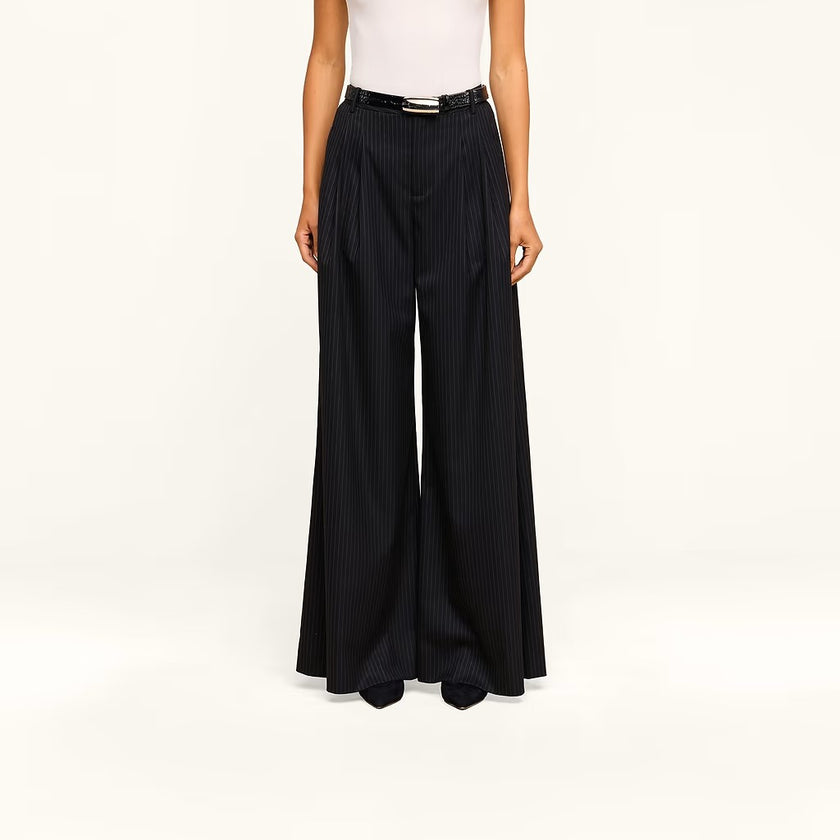 CHELSY WIDE LEG PANT