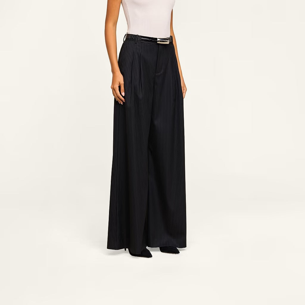 CHELSY WIDE LEG PANT