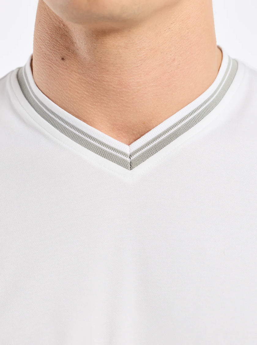 HOLTON SHORT SLEEVE TSHIRT