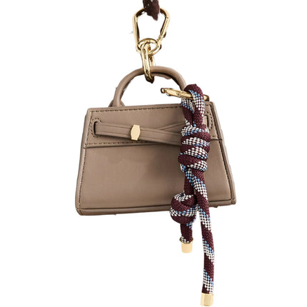 VERONICA BEARD DASH BAG CHARM