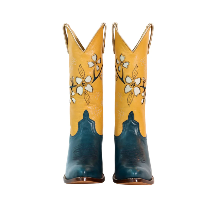 DOGWOOD COWBOY BOOT