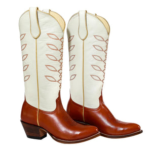 GAMEDAY COWBOY BOOT