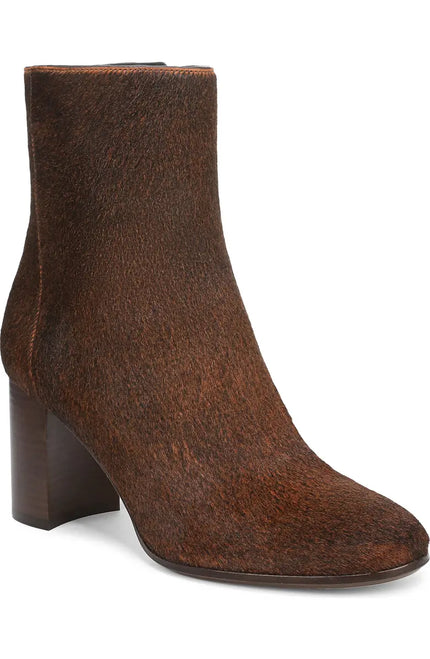 ELORA PONY BOOTIE