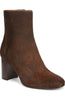 ELORA PONY BOOTIE