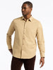 ODYSSEY LONG SLEEVE BUTTON DOWN SHIRT