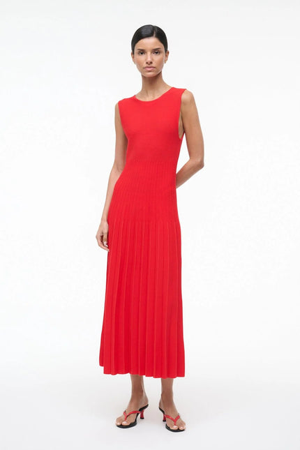 ELYSE DRESS