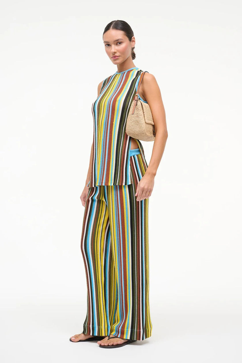 VALLEY TOP SKATE STRIPE