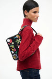 TOMMY BEADED BAG