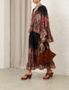 RHIANNON RUFFLE MAXI SKIRT