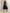 DENIM PANELLED MIDI DRESS