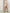 PLEATED SLEEVED MINI DRESS