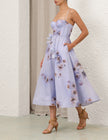 HYPNOTIC PICNIC DRESS