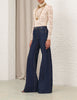 WIDE LEG JEAN