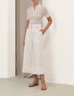 LUNA LACE CULOTTE