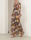 ALCHEMY SHEATH DRESS