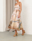 MAHON PICNIC DRESS