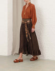 ASTER BLOUSE