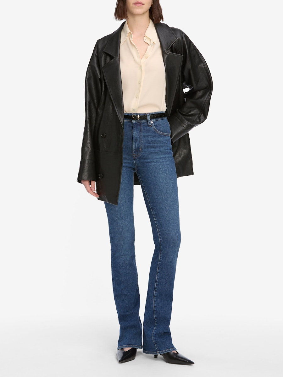 THE REBOOT JEAN