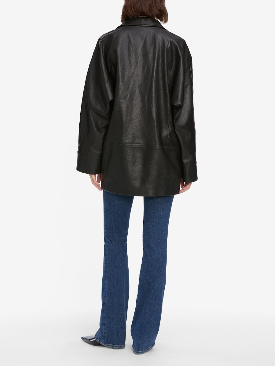 THE REBOOT JEAN