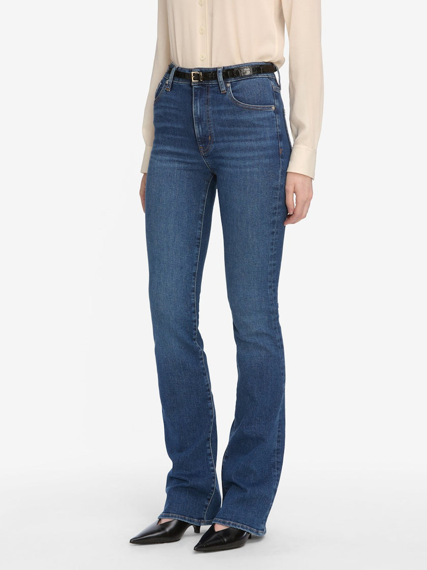 THE REBOOT JEAN