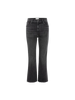 THE REBOOT CROP JEAN IN ETCH RAW FRAY