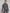 GEO JACQUARD TURTLE NECK