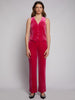 CARLA VELVET PANT