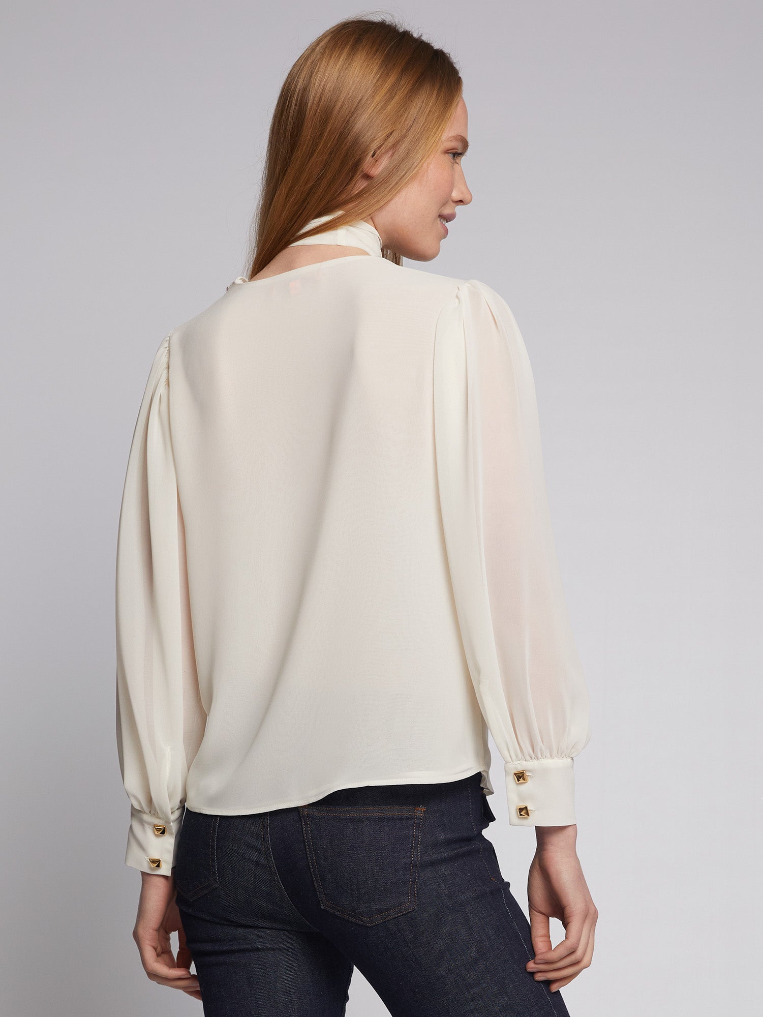MARLENE BLOUSE