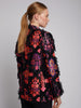 SOPHIA JACQUARD JACKET