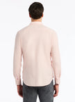 ODYSSEY LONG SLEEVE BUTTON DOWN SHIRT IN PINK