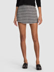 LAKELYN MINI SKORT