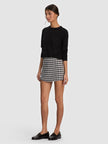 LAKELYN MINI SKORT