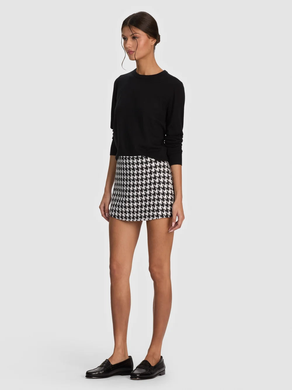 LAKELYN MINI SKORT
