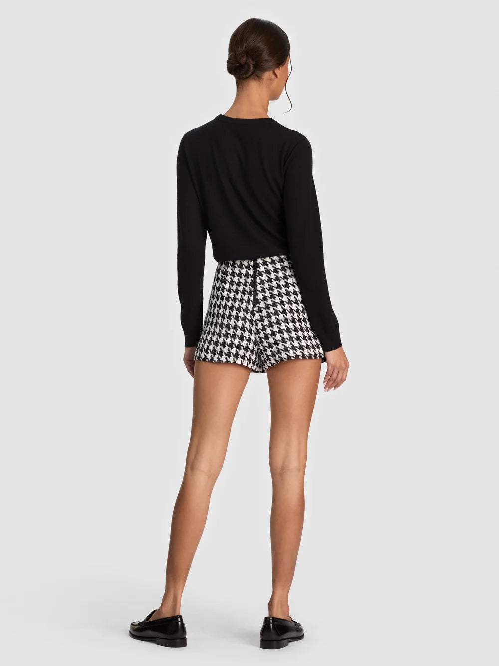LAKELYN MINI SKORT