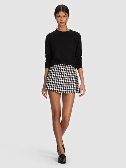 LAKELYN MINI SKORT