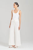 ONSEN COTTON PANTS