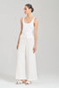 ONSEN COTTON PANTS