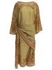 ASTER TUNIC MIDI DRESS
