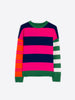 FABIOLA STRIPES KNIT