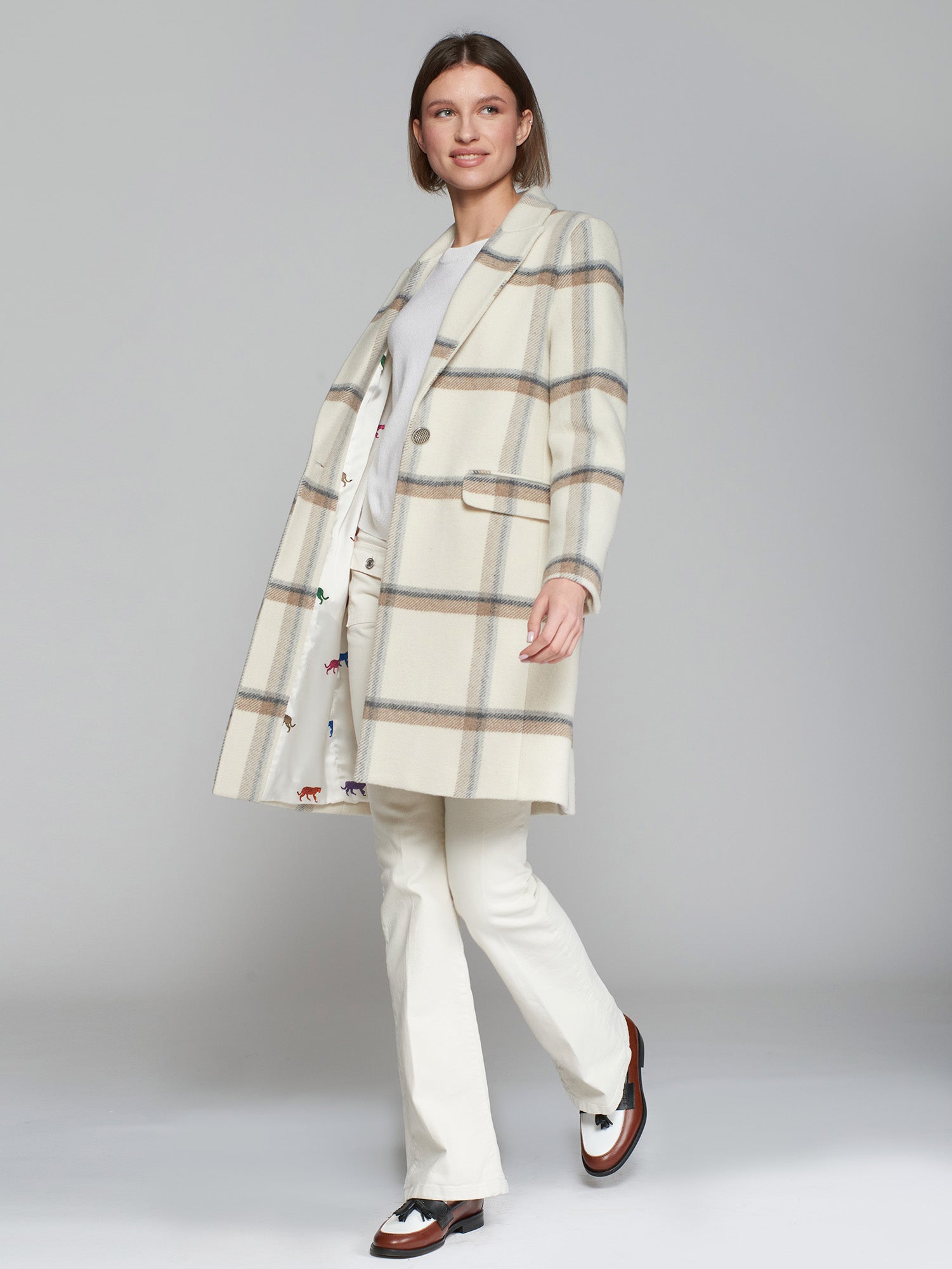 ARICA COAT