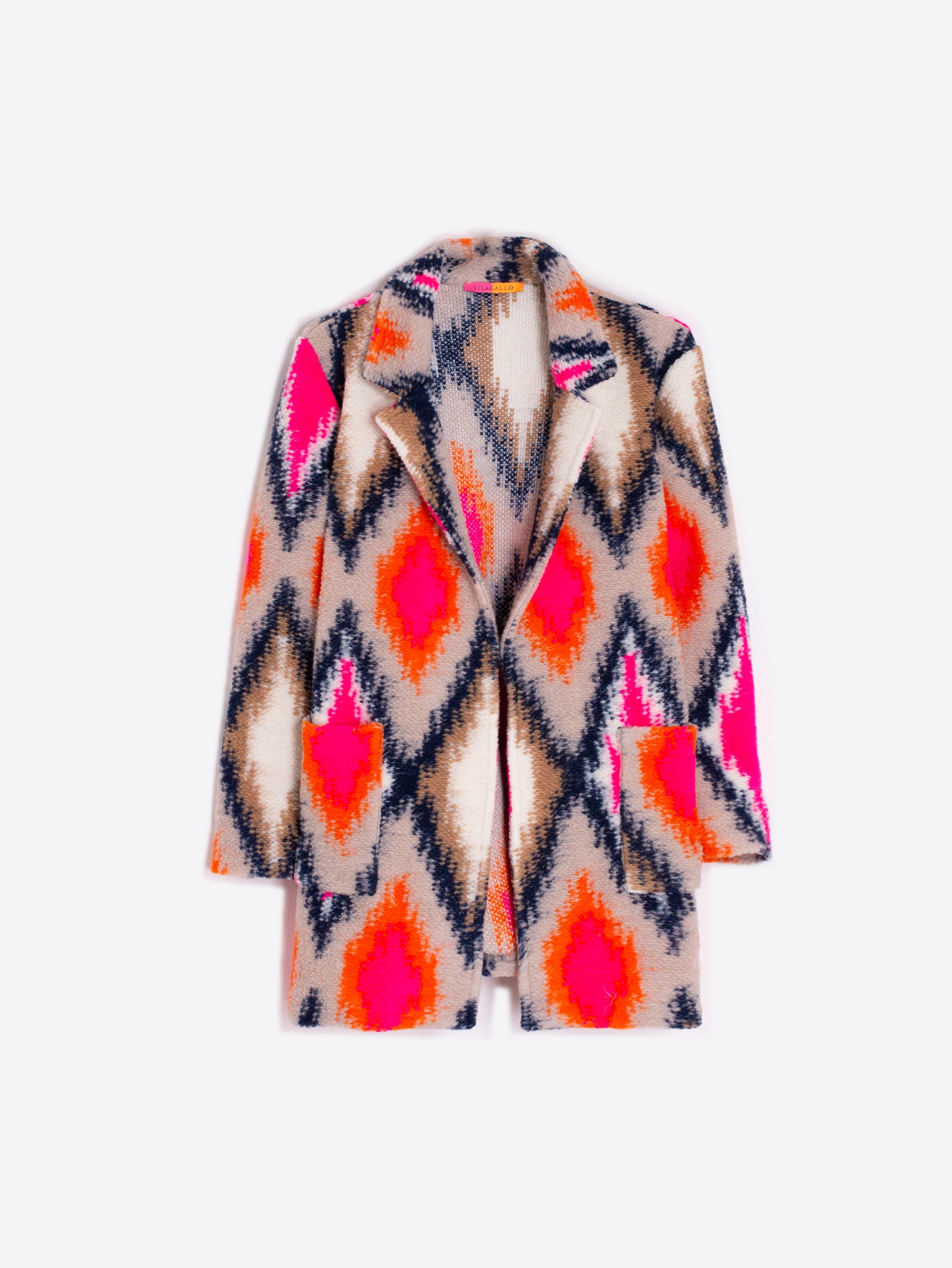 DORA IKAT JACKET