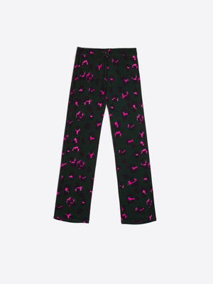 TIFFANY PRINTED PANT